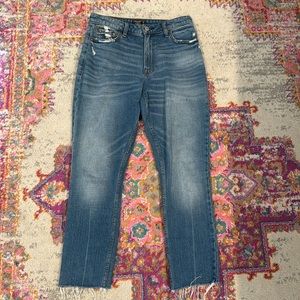 Abercrombie & Fitch Jeans